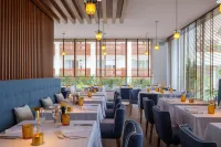 Malibu Foz Hotel - la Maison Younan Hotel a Figueira da Foz