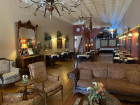 Hotel Garza Hotels in Post