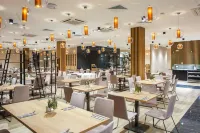 Green Mountain 5* Hotel - breakfast