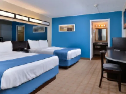 Canadas Best Value Inn St. Catharines Hotels in Niagara Regional Municipality