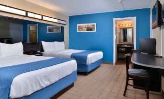 Canadas Best Value Inn St. Catharines