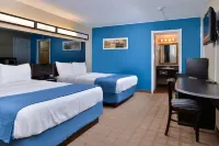 Canadas Best Value Inn St. Catharines Hotels in St. Catharines