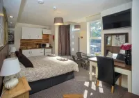 Riverside Hotel Hotel a Norwich