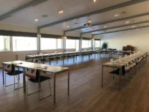 Rørvig Centret Hotels in Rorvig