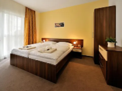 Melrose Apartments Hotels in Bratislava V