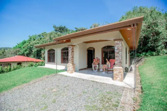 La Macadamia - Monteverde Hotels in 