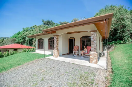La Macadamia - Monteverde