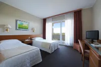Hotel Des Bains Terme Hotel a Montegrotto Terme