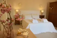 Agriturismo di charme Erbadoro