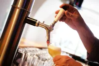Ambiente Hotel Freieck - bar