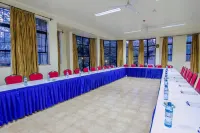 Chak Guesthouse & Conference Center