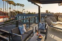 The Shoal Hotel la Jolla Beach