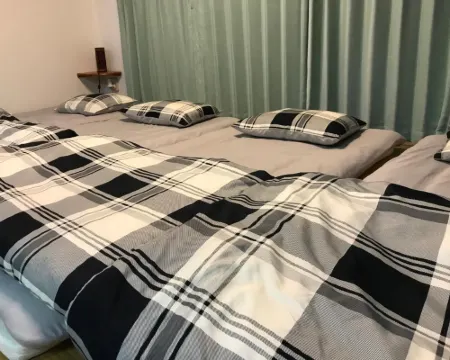 Rental Villa Luana Waioli Hotels in Tomigusuku