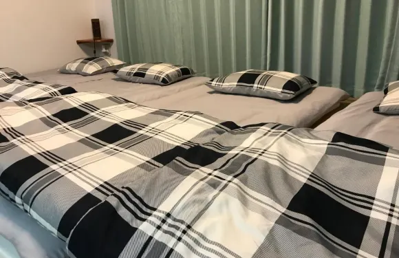 拉娜瓦里租賃度假屋