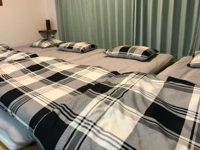 Rental Villa Luana Waioli