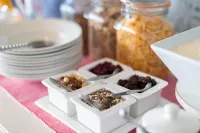 Mariner Guesthouse & Villa - breakfast