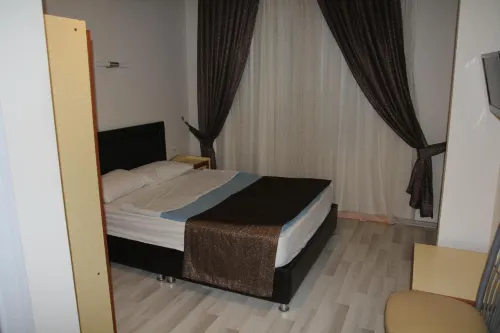 Dostlar Hotel