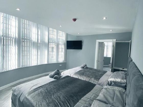 ブラウンローズ イン