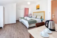 London Hotel Hotels in Oludeniz Mahallesi
