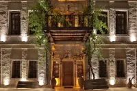 Elif Stone House Hotels in 