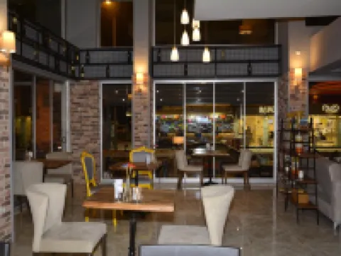 The Marmaris Boutique Hotel Hotels in Marmaris