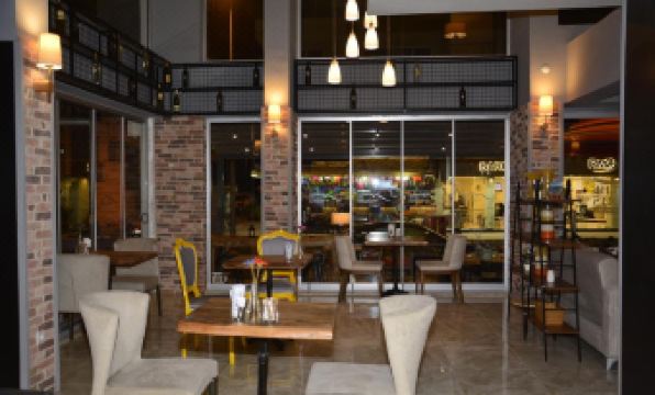 The Marmaris Boutique Hotel