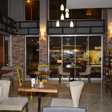 The Marmaris Boutique Hotel
