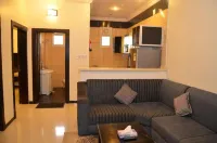 Fakhamat Aldyar for Serviced Apartments Hotels in Taif