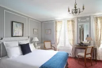 Chateau et Spa de la Commanderie Hotels in Le Pont-de-Claix