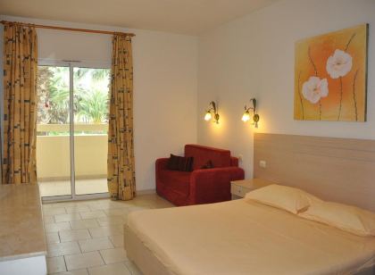 Omar Khayam Resort & Aqua Park