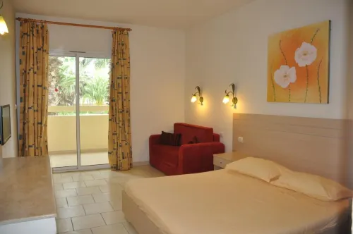 Omar Khayam Resort & Aqua Park - 3 stjerner