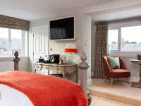 The Whittling House Hotel a Alnwick