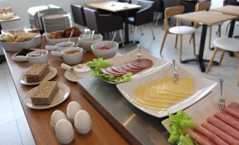 Apt. Hotel Hjalteyri