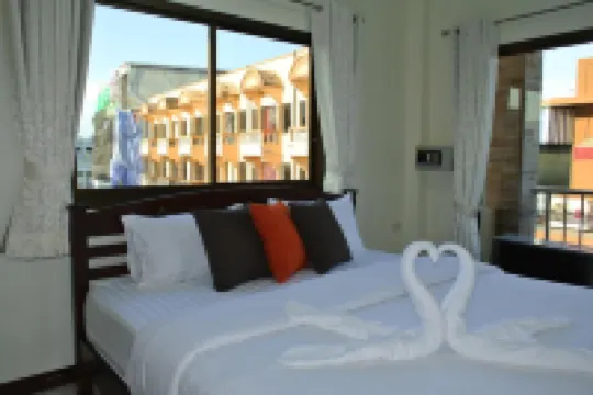 Baan Taweesuk Guest House