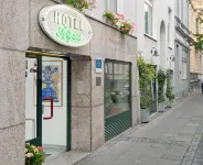 Hotel Aigner Hotels in Auerberg