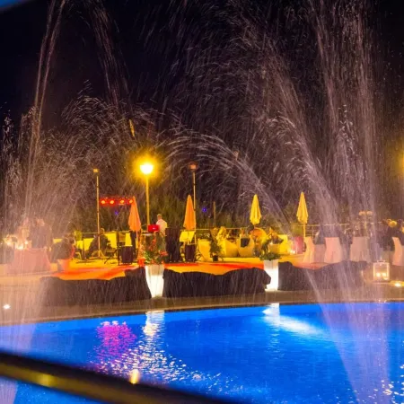 Mon Rêve Resort