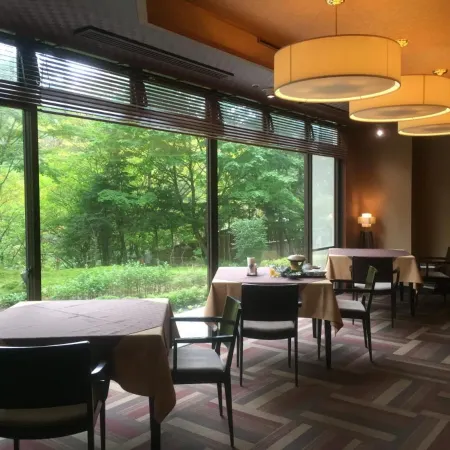 Hotel Spax Kusatsu