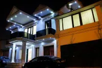 Grand Gmp - Guest houses