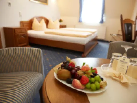 Bed & Breakfast Hotel Müllerhof Hotels in Potsdam-Mittelmark