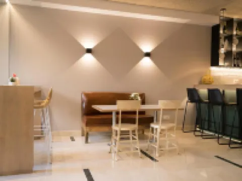 Sercotel Tres Luces Hoteles en Vigo