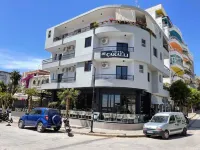 Hotel Cakalli Các khách sạn ở 
