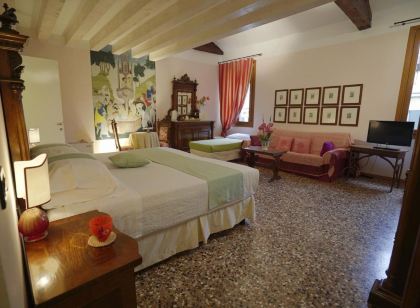 拉維拉季圖飯店