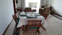 Bambous River Lodge