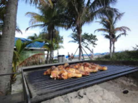 オーシャンズ ビーチ リゾート ポンパノビーチのホテル