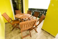 Apartment Sara Hotels in Hudinja