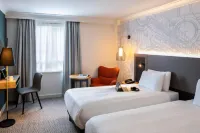 メルキュール バーミンガム ウエスト ホテル のホテル