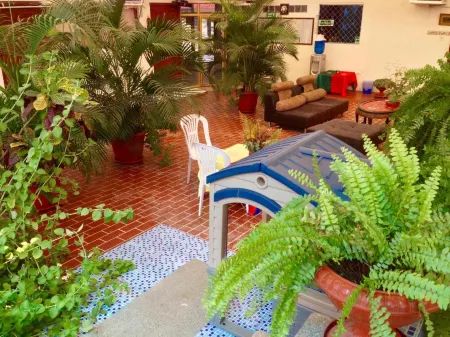 Hotel MundialCity