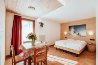 Gaia Residence Hotel Hotels in Peio