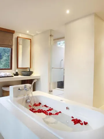 รูปภาพของก่อสิริ พูลวิลล่า