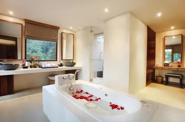 รูปภาพของก่อสิริ พูลวิลล่า